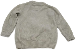 Kinderpullover Weihnachtsmotiv mehrfarbig - 122 – Vorschau 2