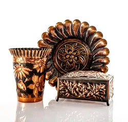 Blumensetzset 3-teilig - Bild 2