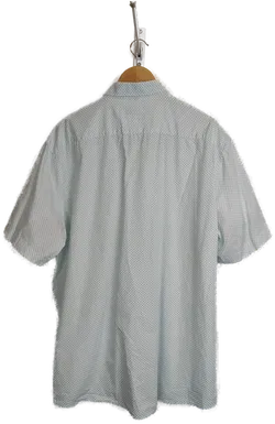 Bexleys Herren Hemd gemustert Gr. 3XL - Bild 2