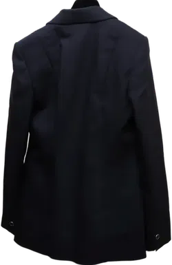  Comma Blazer Nr.2110865 N blau Gr.34  - Bild 4