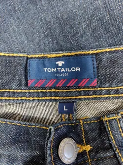 Damen Jeans Tom Tailor Gr.L - Bild 3
