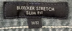 Tommy Hilfiger Herrenjeans blau Gr. 31/32 – Vorschau 4