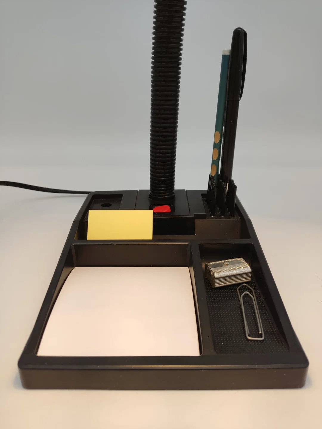 E-Lite Vintage Schreibtischlampe, 1970er – Bild 3