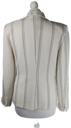 Hosenanzug Brand Heritage 17&Co. Gestreift | Business-Klassiker - Bild 3