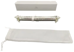 Twinkle Twinkle Silverplated Geburts-Urkundenstab - Bild 2