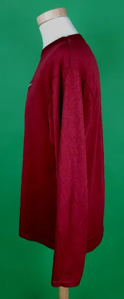 Nike - Herren Langarmshirt Gr. L - Bild 2