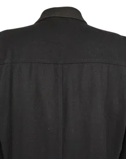 Steffi's Pick - s.Oliver Herren Mantel, schwarz - Gr. XXL  - Bild 3