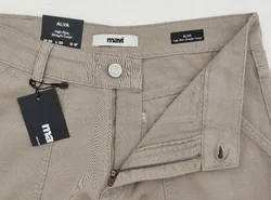 Mavi - Damen Jeans - W26 L32 - Bild 3