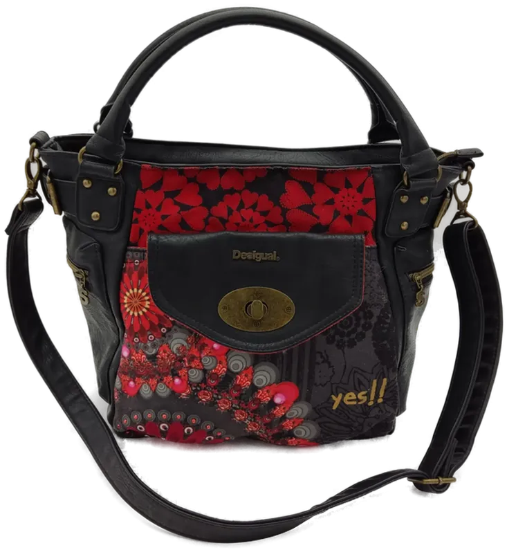 Desigual - Damenhandtasche - Bild 1
