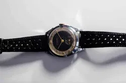 NIVREL Armbanduhr - Chronograph - Bild 2