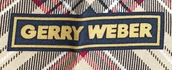Gerry Weber Damentuch gemustert  – Vorschau 3