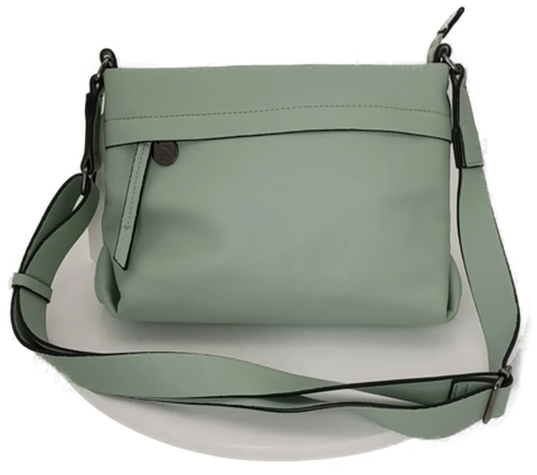 Glüxklee Damen Handtasche, Mintgrün – Bild 2