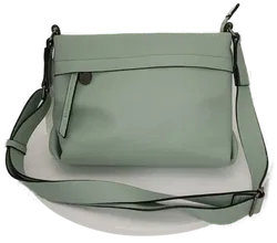 Glüxklee Damen Tasche, Mintgrün - Bild 2