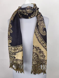 Cashmere, Kaschmir, Schal