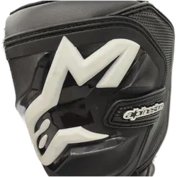 Motorrad Stiefel Drystar 