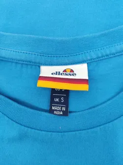 Ellesse Herren Shirt mehrfarbig Gr. S - Bild 2