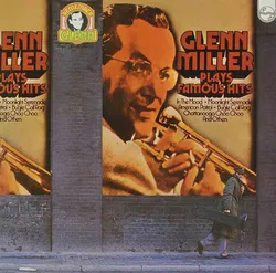 DOLP Glenn Miller Plays Famous Hits -Remember Glenn - Bild 1