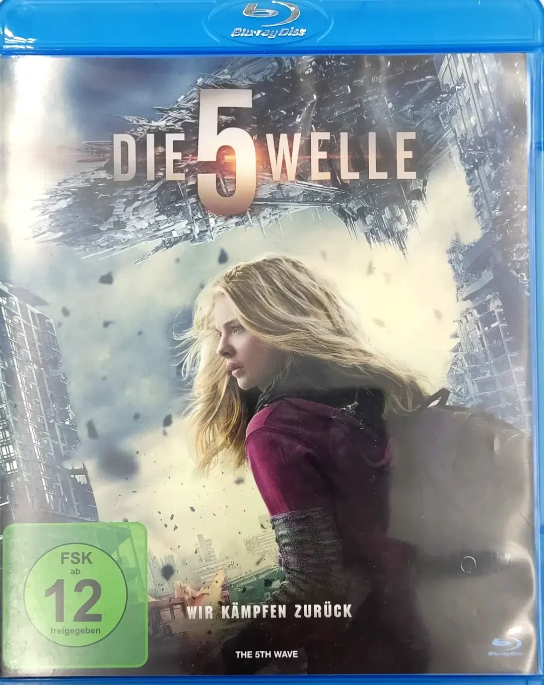 Blu-Ray 