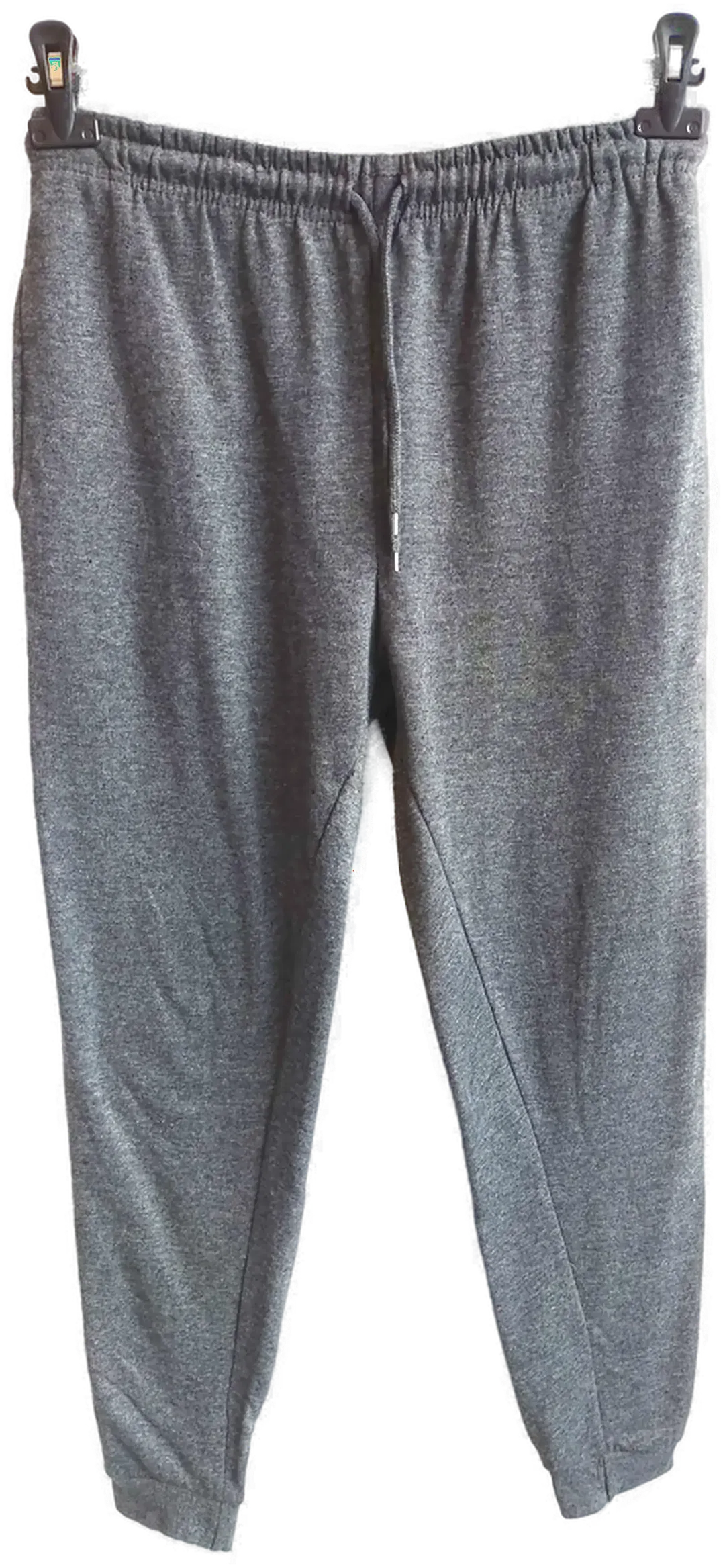X MAIL Jogginghose Unisex grau - Medium - Bild 4