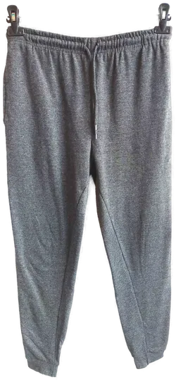 X MAIL Jogginghose Unisex grau - Medium - Bild 1