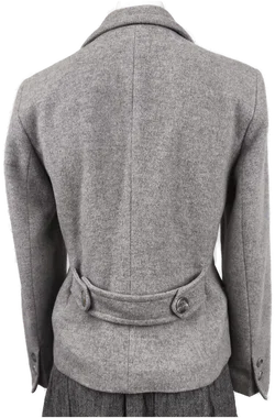 Heine, Wolljacke, Damen, Gr. 36 – Vorschau 4