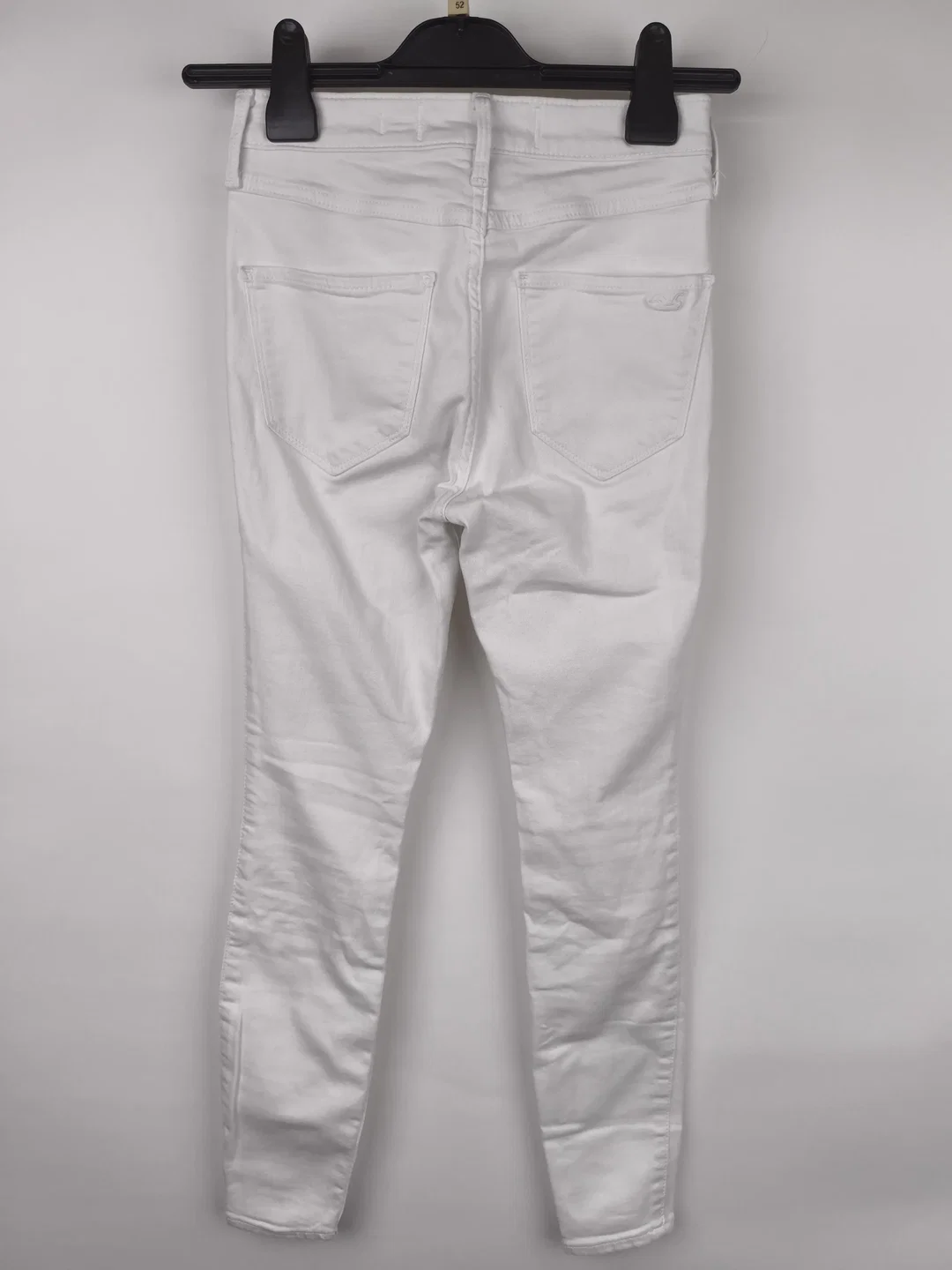 Hollister high-rise Jean Legging Damen W23 L26 – Bild 2