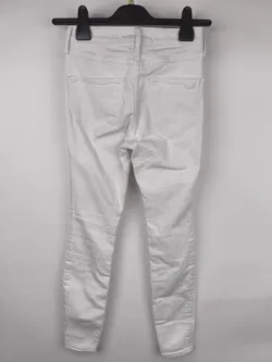 Hollister high-rise Jean Legging Damen W23 L26 - Bild 2