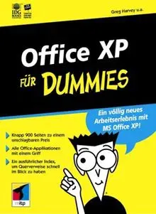 Office XP für Dummies - false - Bild 2