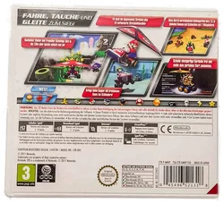 Mario Kart 7 Nintendo 3DS – Komplett in OVP Rennspiel Klassiker - Bild 3