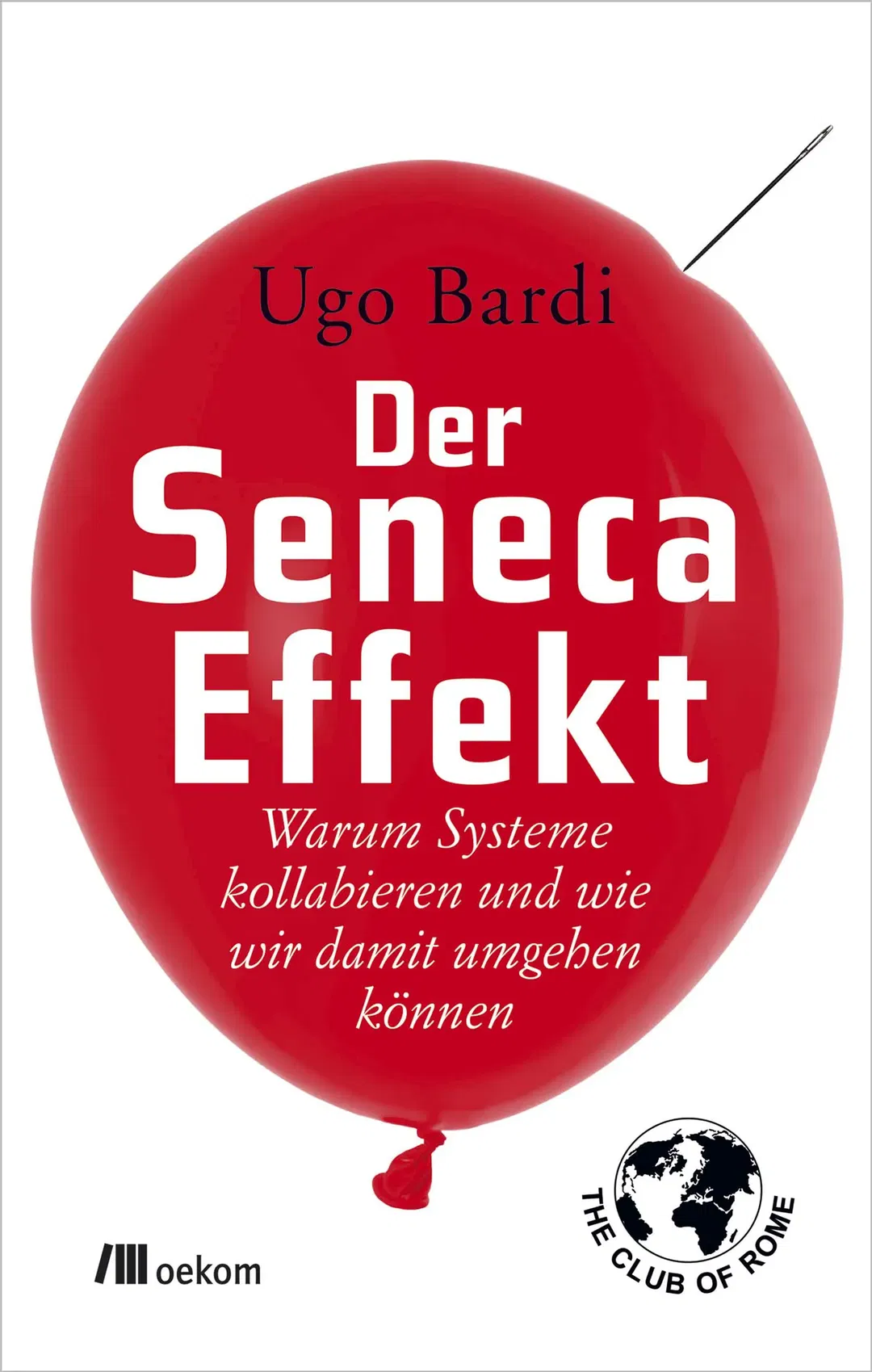 Der Seneca-Effekt - Ugo Bardi - Bild 2