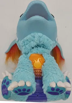 Fur Real Friends Drache mit vielen Funktionen - Bild 7