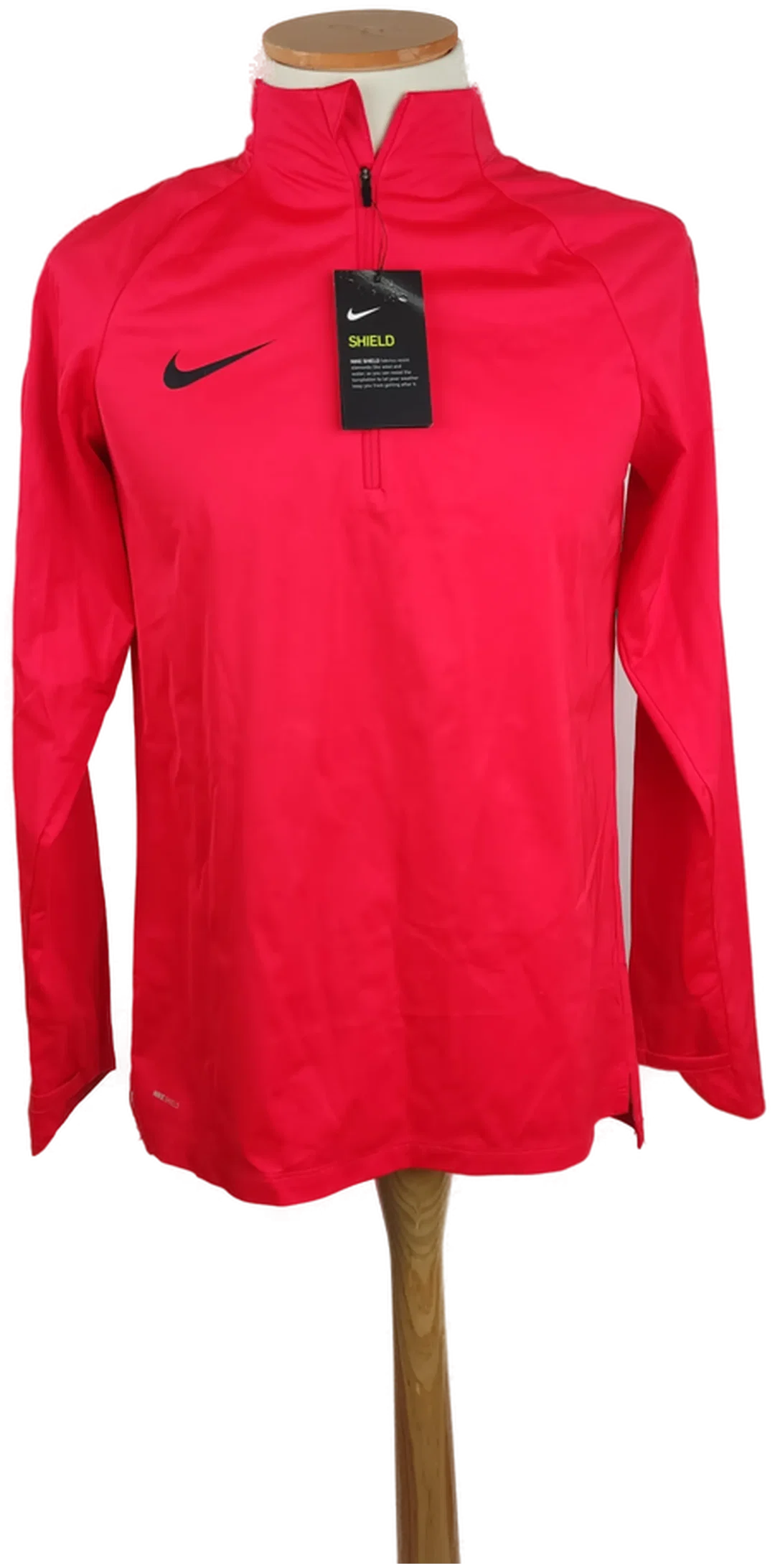 Nike Academy 18 Drill Sportshirt | Ungetragenes Unikat - Bild 1