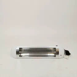 Wickeltisch-Heizstrahler Hartig & Helling (Sehr Gut) | Sanfte Babywärme - Bild 2