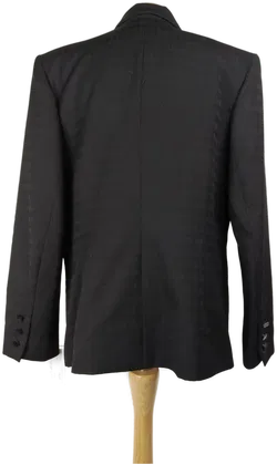 Oliver Lapidus Damen-Blazer schwarz - S/36 - Bild 2