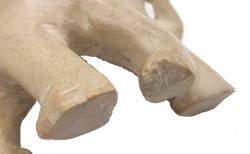 Elefant aus Speckstein - Bild 8