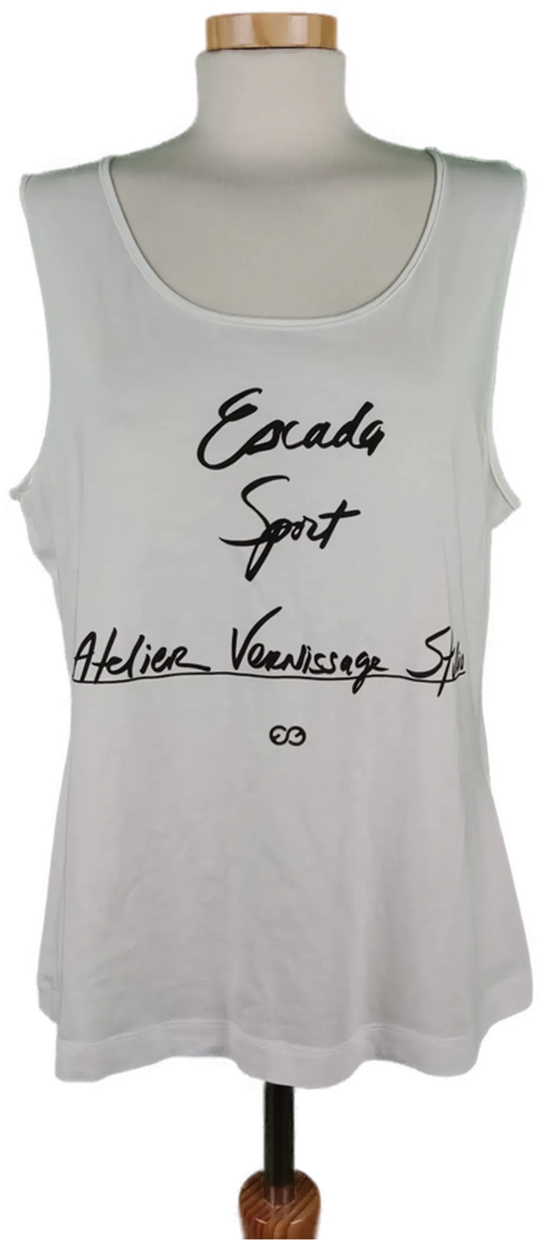 Escada Sport - Damen Top Gr. L - Bild 1