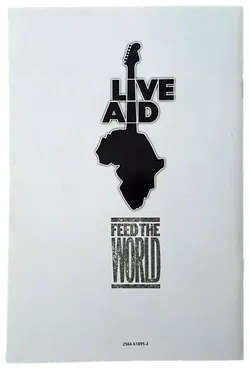DVD Live Aid Konzert - Bild 9