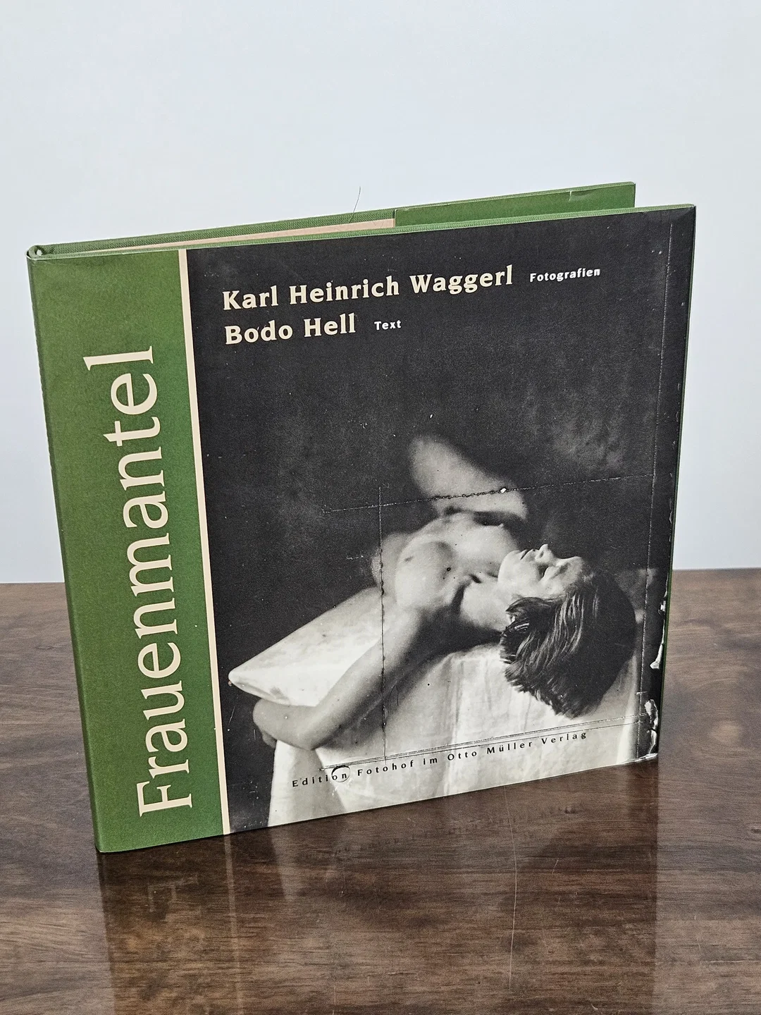 Frauenmantel - K.H. Waggerl & Bodo Hell  - Bild 2