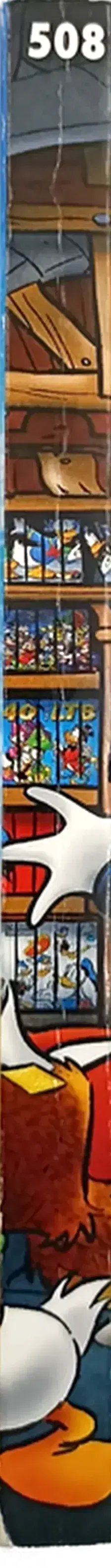 Disney's Lustiges Taschenbuch 