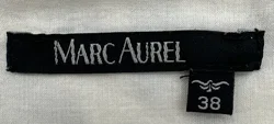 Marc Aurel - Damenkleid - Gr. 38 - Bild 4