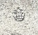 Hackmesser Schmiedemarke - ca. 19. Jahrhundert - Bild 3