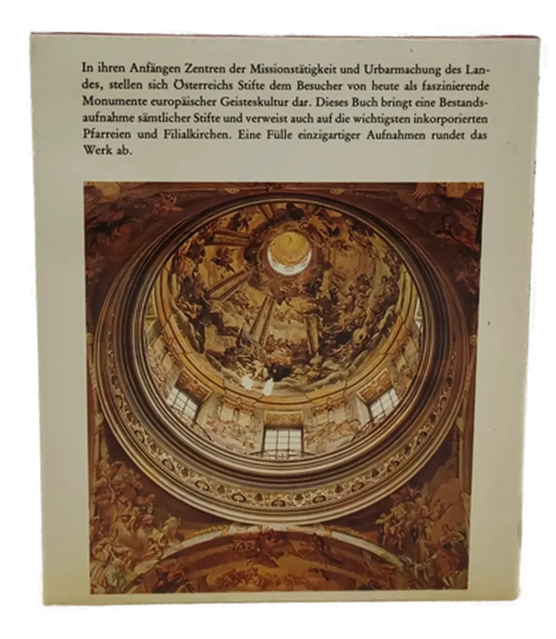 Buch "Von Stift zu Stift in Österreich" – Bild 2