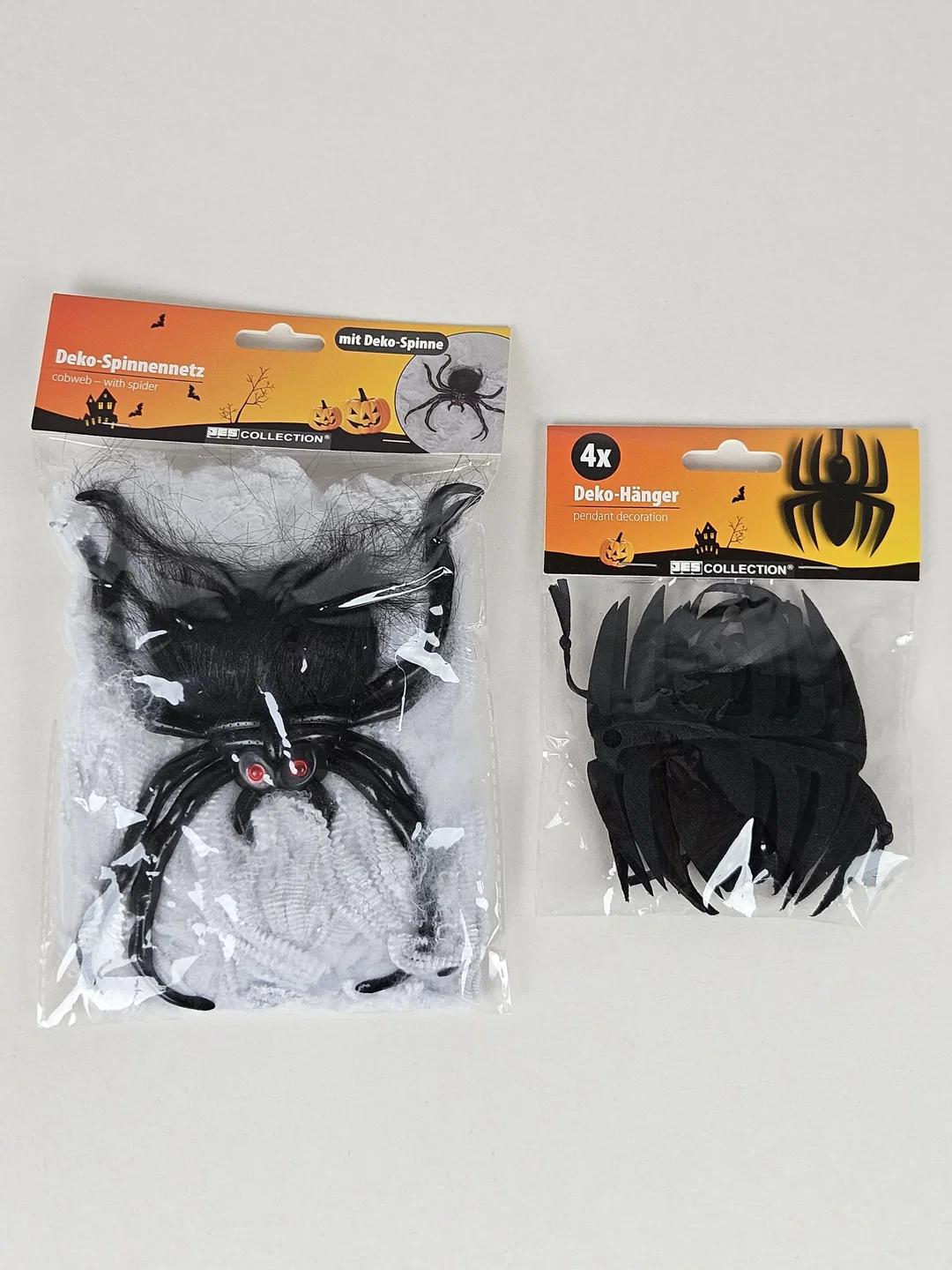 Halloween Deko-Paket "Grusel" #4 – Bild 3