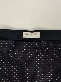 Gerry Weber Damenrock Neuwertig Gr.46 | Femininer Schnitt – Vorschau 3