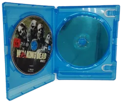 Blu-ray 2 Disc 