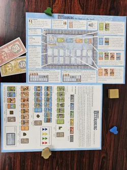 Sankt Petersburg - Gesellschaftsspiel - Hans im Glück - Bild 4