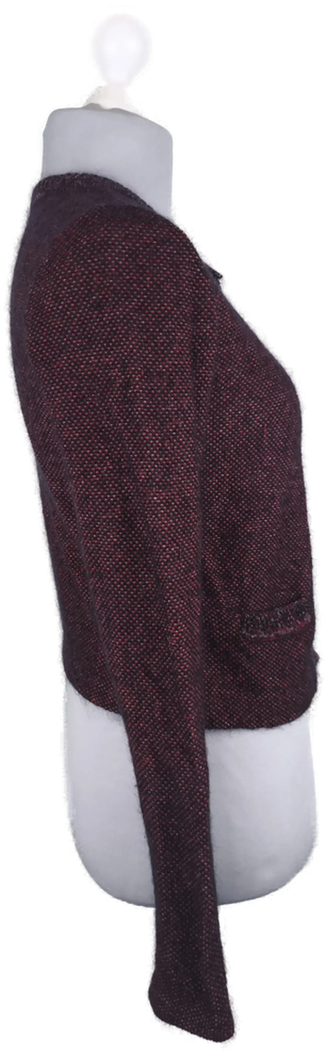 Damen Weste Marco Polo Gr. M – Bild 2