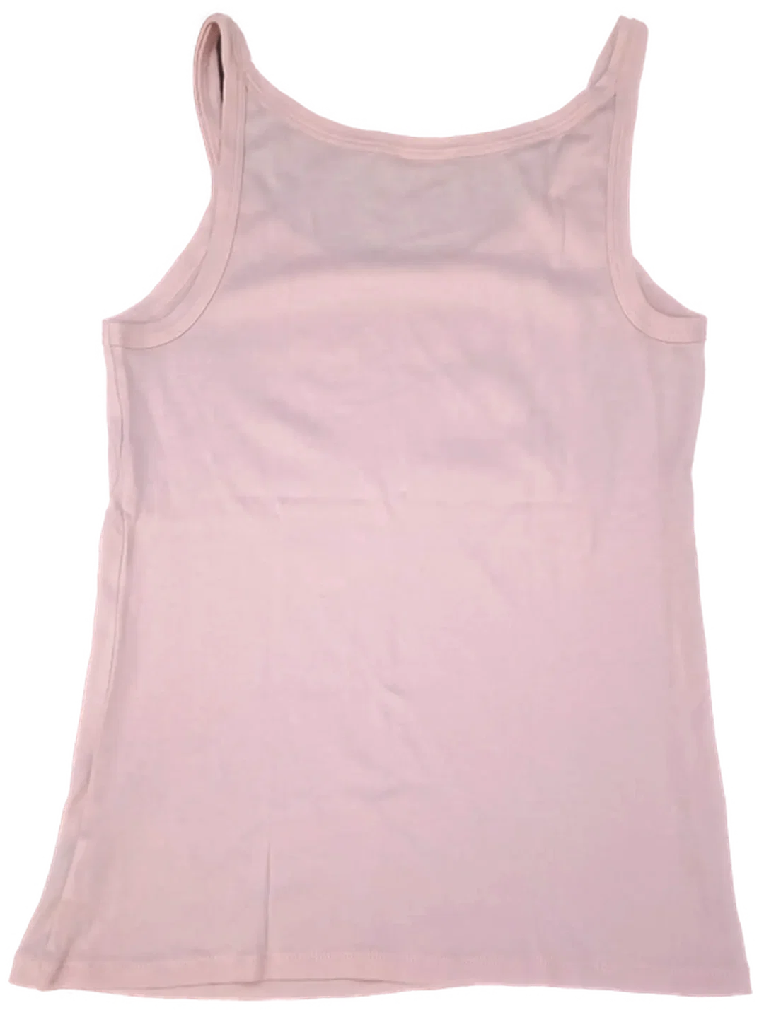 United Colors of Benetton Kindertop rosa Gr. S/CH – Bild 2