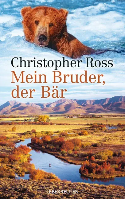 Mein Bruder, der Bär - Christopher Ross - Bild 1