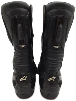 Alpinestars - Motorradschuhe / Gr. 44  - Bild 5